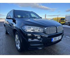 BMW X5 3,0 d xDRIVE 1.MAJ ČR KOLA DPH - 36