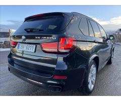 BMW X5 3,0 d xDRIVE 1.MAJ ČR KOLA DPH - 37