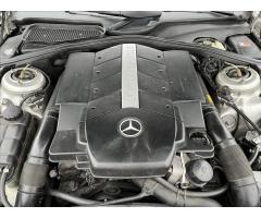 Mercedes-Benz Třídy S 4,3 S LPG 430 4MATIC AMG BOSE - 19