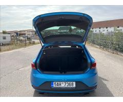 Seat Leon 2,0 TSi CUPRA 213 KW ČR SERVIS - 38