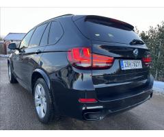 BMW X5 3,0 d xDRIVE 1.MAJ ČR KOLA DPH - 38