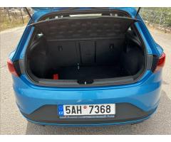 Seat Leon 2,0 TSi CUPRA 213 KW ČR SERVIS - 39