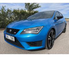 Seat Leon 2,0 TSi CUPRA 213 KW ČR SERVIS - 40