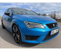 Seat Leon 2,0 TSi CUPRA 213 KW ČR SERVIS - 41