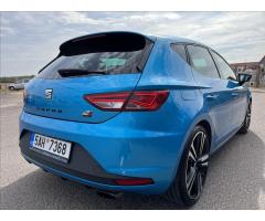 Seat Leon 2,0 TSi CUPRA 213 KW ČR SERVIS - 42