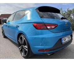 Seat Leon 2,0 TSi CUPRA 213 KW ČR SERVIS - 43