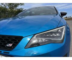 Seat Leon 2,0 TSi CUPRA 213 KW ČR SERVIS - 45