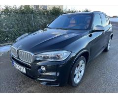 BMW X5 3,0 d xDRIVE 1.MAJ ČR KOLA DPH - 45