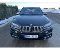 BMW X5 3,0 d xDRIVE 1.MAJ ČR KOLA DPH - 46