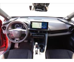 Toyota C-HR 2,0 Plug-in Hybrid  e-CVT 223k  GR SPORT Premiere Edition - 15