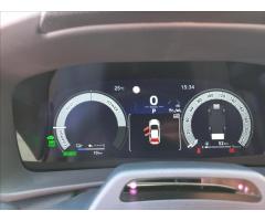 Toyota C-HR 2,0 Plug-in Hybrid  e-CVT 223k  GR SPORT Premiere Edition - 19