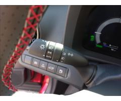 Toyota C-HR 2,0 Plug-in Hybrid  e-CVT 223k  GR SPORT Premiere Edition - 21