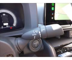Toyota C-HR 2,0 Plug-in Hybrid  e-CVT 223k  GR SPORT Premiere Edition - 22