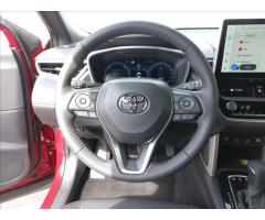 Toyota Corolla Cross 2.0 Hybrid e-CVT  AWD-i  Style - 15
