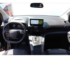 Toyota ProAce City Verso 1.5 D4-D 8st. A/T 130k  VIP 7 míst - 15