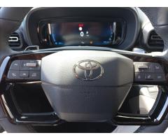 Toyota ProAce City Verso 1.5 D4-D 8st. A/T 130k  VIP 7 míst - 21