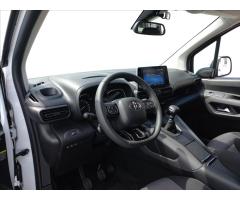Toyota ProAce City Verso 1.5 D4-D 8st. A/T 130k  Family Comfort 7 míst - 8