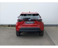 Toyota Yaris Cross 1.5 Hybrid e-CVT 116k 4x4  Comfort Tech Style - 6