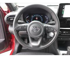 Toyota Yaris Cross 1.5 Hybrid e-CVT 116k 4x4  Comfort Tech Style - 15