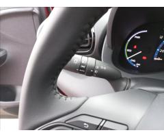 Toyota Yaris Cross 1.5 Hybrid e-CVT 116k 4x4  Comfort Tech Style - 16