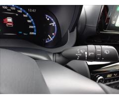 Toyota Yaris Cross 1.5 Hybrid e-CVT 116k 4x4  Comfort Tech Style - 17