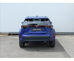 Toyota Yaris Cross 1.5 Hybrid e-CVT 130k 4x2  Style - 6