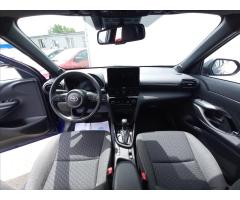 Toyota Yaris Cross 1.5 Hybrid e-CVT 130k 4x2  Style - 12