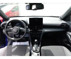 Toyota Yaris Cross 1.5 Hybrid e-CVT 130k 4x2  Style - 13