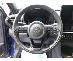 Toyota Yaris Cross 1.5 Hybrid e-CVT 130k 4x2  Style - 15