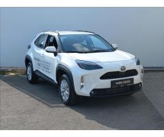 Toyota Yaris Cross 1,5 Hybrid e-CVT 116k  Comfort - 1