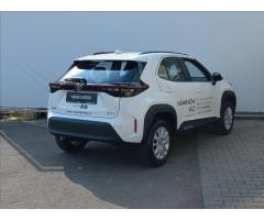 Toyota Yaris Cross 1,5 Hybrid e-CVT 116k  Comfort - 3