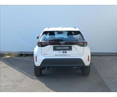 Toyota Yaris Cross 1,5 Hybrid e-CVT 116k  Comfort - 5