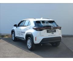 Toyota Yaris Cross 1,5 Hybrid e-CVT 116k  Comfort - 6