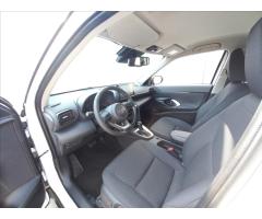 Toyota Yaris Cross 1,5 Hybrid e-CVT 116k  Comfort - 8