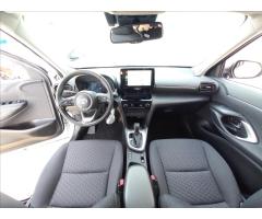 Toyota Yaris Cross 1,5 Hybrid e-CVT 116k  Comfort - 12