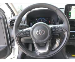 Toyota Yaris Cross 1,5 Hybrid e-CVT 116k  Comfort - 15