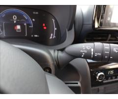 Toyota Yaris Cross 1,5 Hybrid e-CVT 116k  Comfort - 17