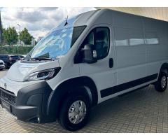 PEUGEOT EXPERT 2.0 BLUEHDI L3LONG PREMIUM 1.MAJ