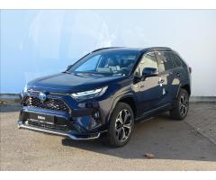 Toyota RAV4 2.5 Plug-in Hybrid e-CVT 306k  Selection - 1