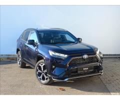 Toyota RAV4 2.5 Plug-in Hybrid e-CVT 306k  Selection - 5