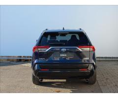 Toyota RAV4 2.5 Plug-in Hybrid e-CVT 306k  Selection - 6