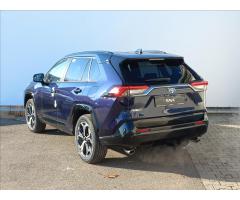 Toyota RAV4 2.5 Plug-in Hybrid e-CVT 306k  Selection - 7