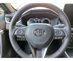 Toyota RAV4 2.5 Plug-in Hybrid e-CVT 306k  Selection - 19