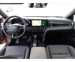 Toyota Camry 2,5 Hybrid e-CVT  Prestige - 11