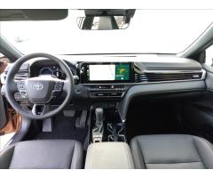 Toyota Camry 2,5 Hybrid e-CVT  Prestige - 12