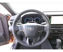 Toyota Camry 2,5 Hybrid e-CVT  Prestige - 14