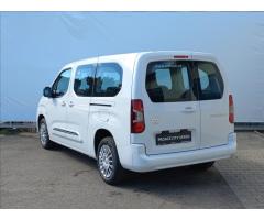 Toyota ProAce City Verso 1.5 D-4D Long 100k  MY24 Business - 7