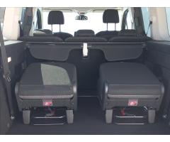 Toyota ProAce City Verso 1,2 T 110k Long  Family 7 míst - 9