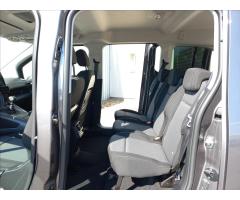 Toyota ProAce City Verso 1,2 T 110k Long  Family 7 míst - 13