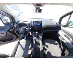 Toyota ProAce City Verso 1,2 T 110k Long  Family 7 míst - 14